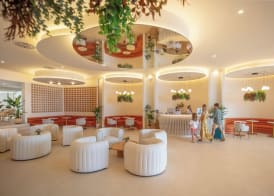 RH Silene Hotel & Spa 4 Sup 2
