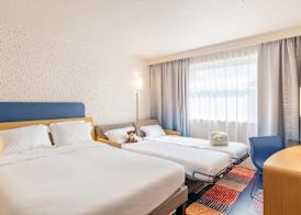 B&B HOTEL Lyon Nord 4 étoiles 4