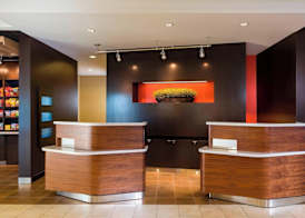 Courtyard by Marriott Kalamazoo Portage 2