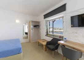 Mykonos Azure 4