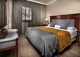 Apartaments-Hotel Hispanos 7 Suiza 5