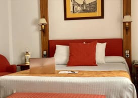 Hotel El Bedel 4