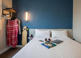 ibis budget Sao Paulo Morumbi 4