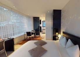 VISIONAPARTMENTS Rue Caroline - self check-in 4