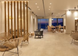 Carian Hotel 3