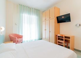 The Match Hotel 2