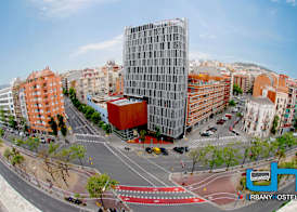 Urbany Hostel Barcelona 4