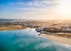 NH Marina Portimao Resort 3