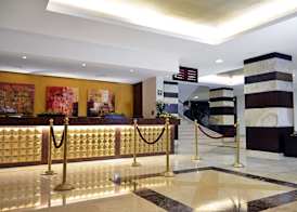 Ramada Plaza by Wyndham Veracruz Boca del Rio 4