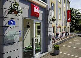 ibis Liège Seraing 3