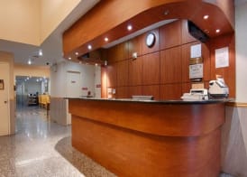 Flushing Hotel 3