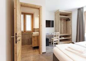 BAITA LARIX Sauna&Relax 4