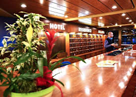 Club Hotel Solaria 5