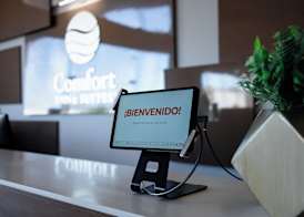 Comfort Inn & Suites Los Cabos 5