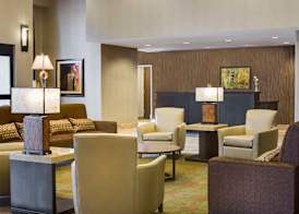 Homewood Suites by Hilton Coralville - Iowa River Landing 5