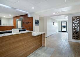 Candlewood Suites COLUMBIA-FT. JACKSON by IHG 2