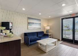Quality Inn Ocean City Beachfront 3