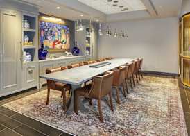 The Burgess Hotel, Atlanta, a Tribute Portfolio Hotel 4