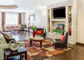 Comfort Suites Mandeville - Covington 3