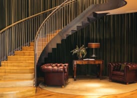 Hotel Mas La Boella 2