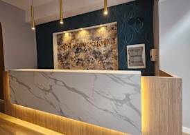 Hotel Mosaic Central Rome 3