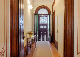 Casa do Arquiteto - Townhouse 3