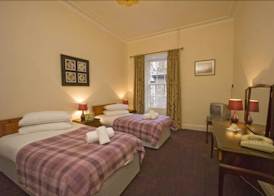 Milton Birnam Hotel 4