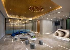 Microtel by Wyndham Hangzhou 2