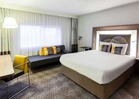 Novotel The Hague World Forum 2