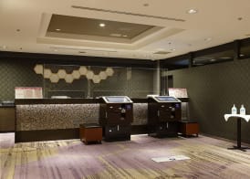 Kyoto Tower Hotel 3