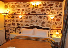 Harmony Butik Otel 4