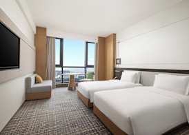 Holiday Inn Ningbo Xiangshan Damu Bay by IHG 5