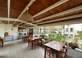 Cunda Alibeyhan Otel 3