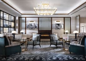 The Langham, Boston 5