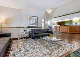 Quality Inn & Suites Stoughton - Madison South 3