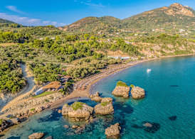 Porto Zorro Beach Hotel 2