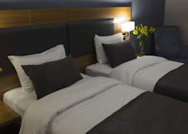 MD Barbaros Hotel 5