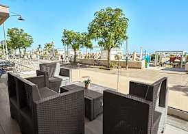Hotel Piccadilly 5