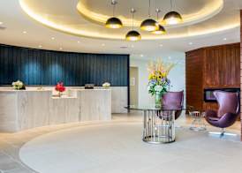 Wyndham Newport Hotel 3