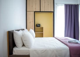 Ulysses Apartments Acropolis 4