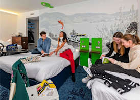 ibis Styles Strasbourg Avenue du Rhin 3