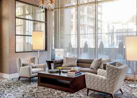 AC Hotel Asheville Downtown 2