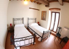 B&B Stradivari 5