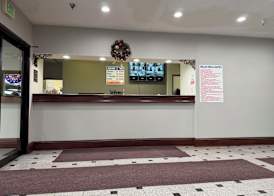 Relax Inn & Suites 2