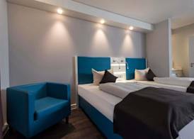 ibis Styles Cologne Airport 5