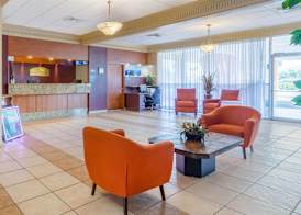 Howard Johnson by Wyndham Lakeland 5