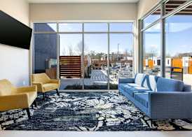TownePlace Suites by Marriott Canton Riverstone Parkway 3