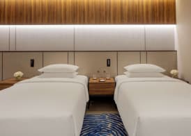 Hyatt Regency Trivandrum 5