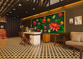 The Brown Hotel 2