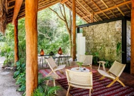 Our Habitas Bacalar - Adults Only 2